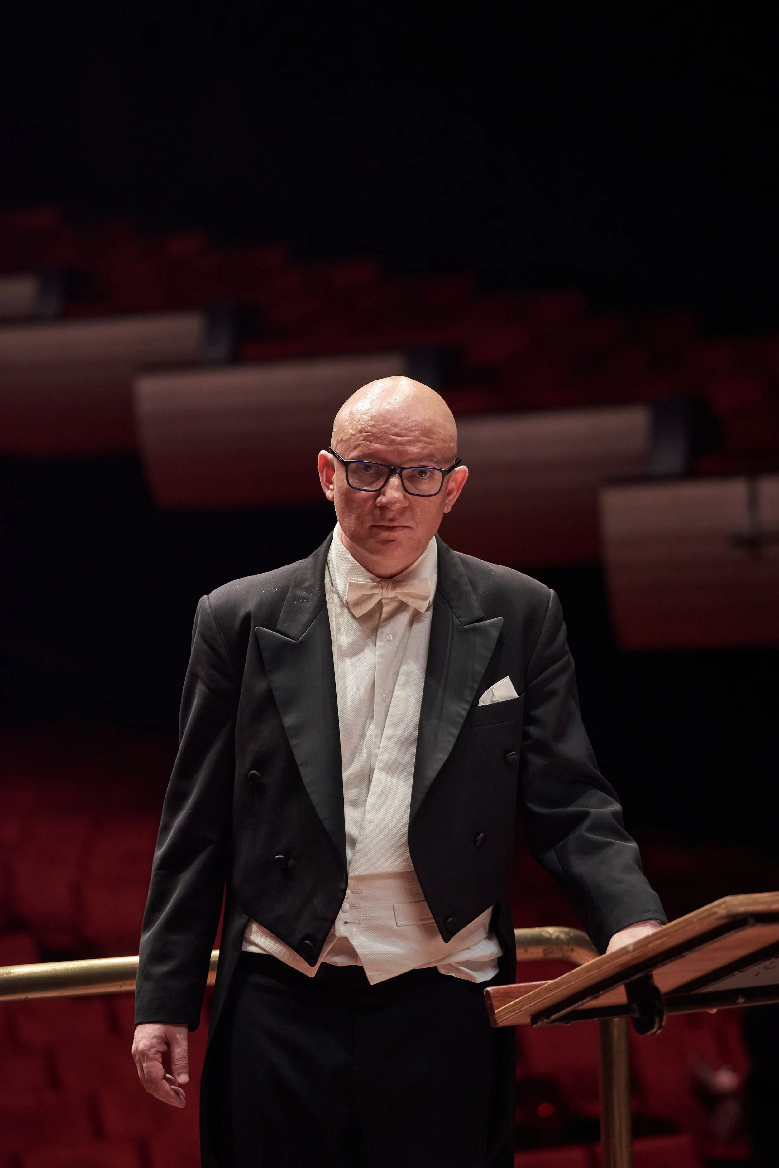 WASO Bach Easter Oratorio rebroadcast on ABC Classic