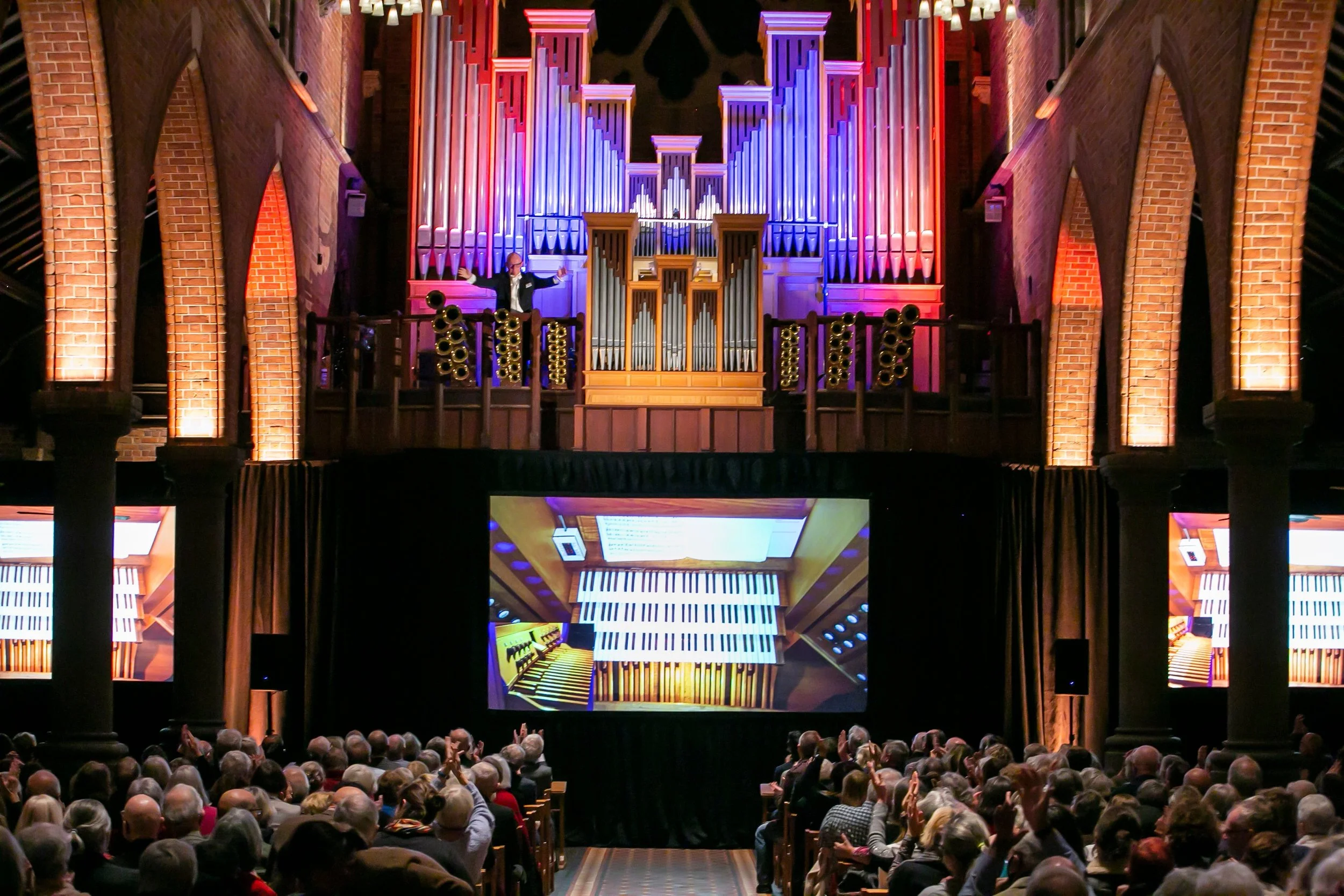 Sir Francis Burt Concert West Australian Review