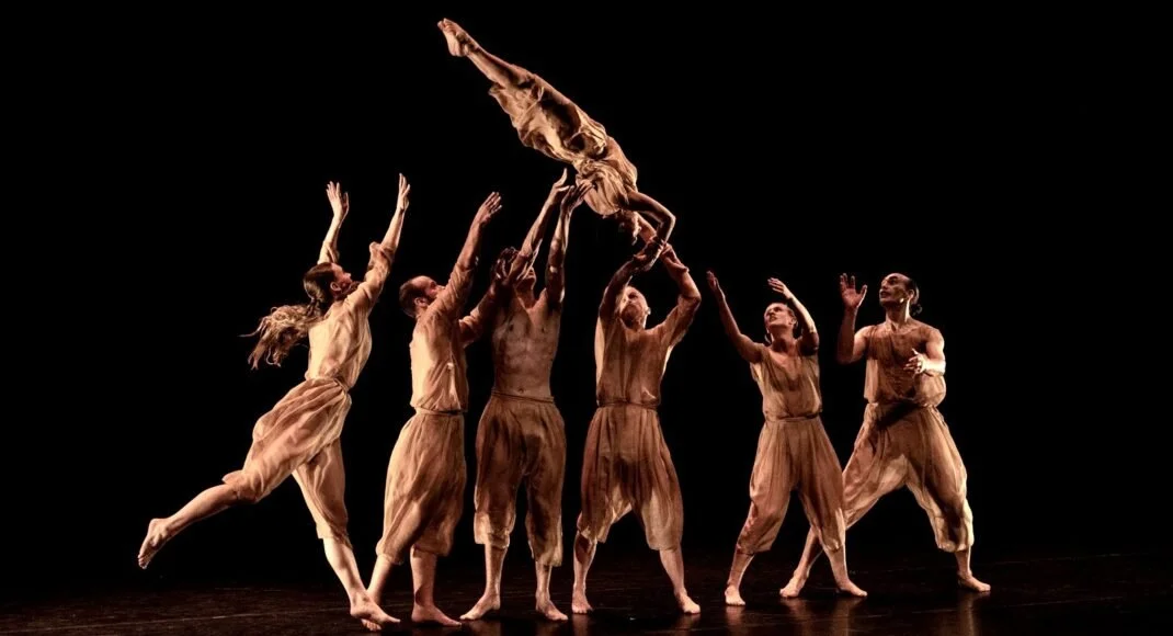 Gloria wins Best Mainstage Production Performing Arts WA Award