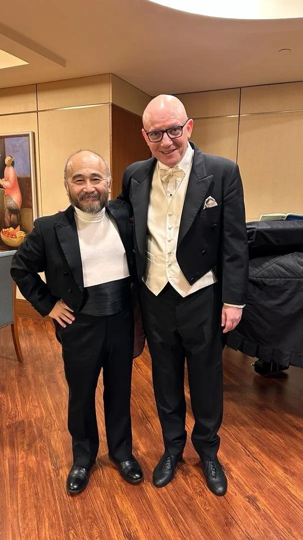 Malaysian Philharmonic Orchestra 2024