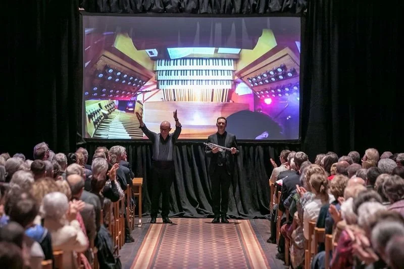 Limelight review David Elton and Joseph Nolan