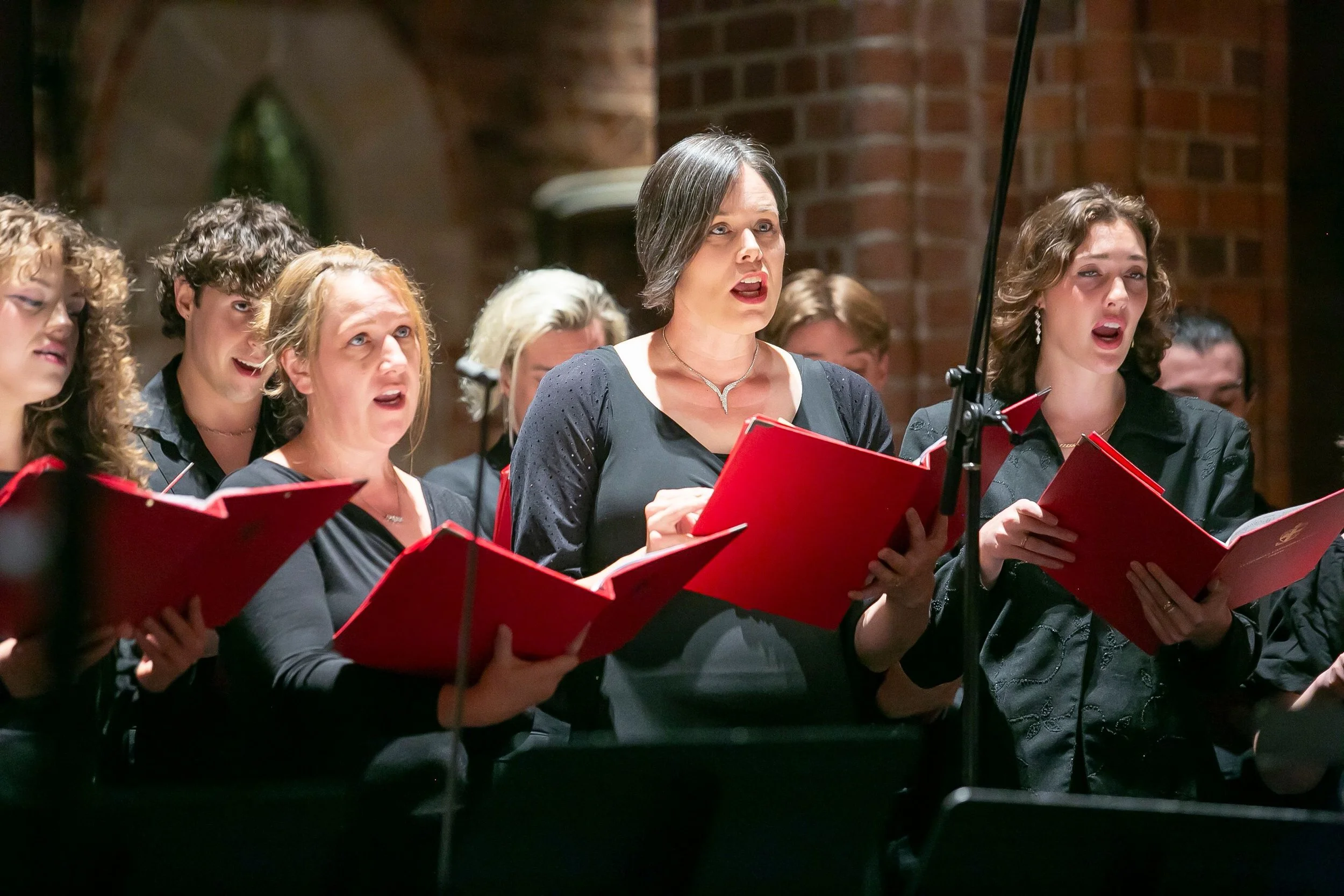 Ceremony of Carols rebroadcast on ABC Classic