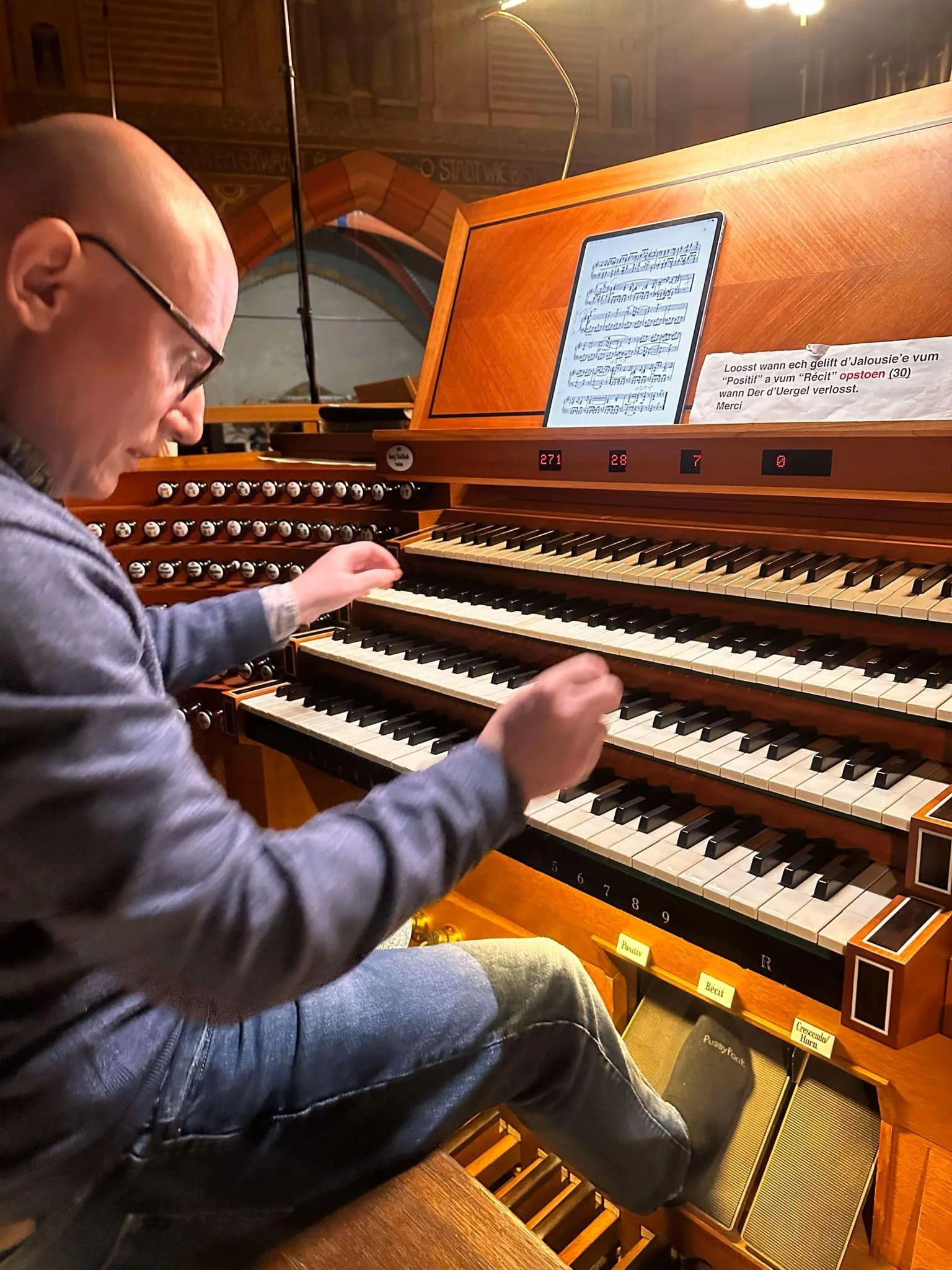 Limelight Feature Alkan Dudelange Luxembourg