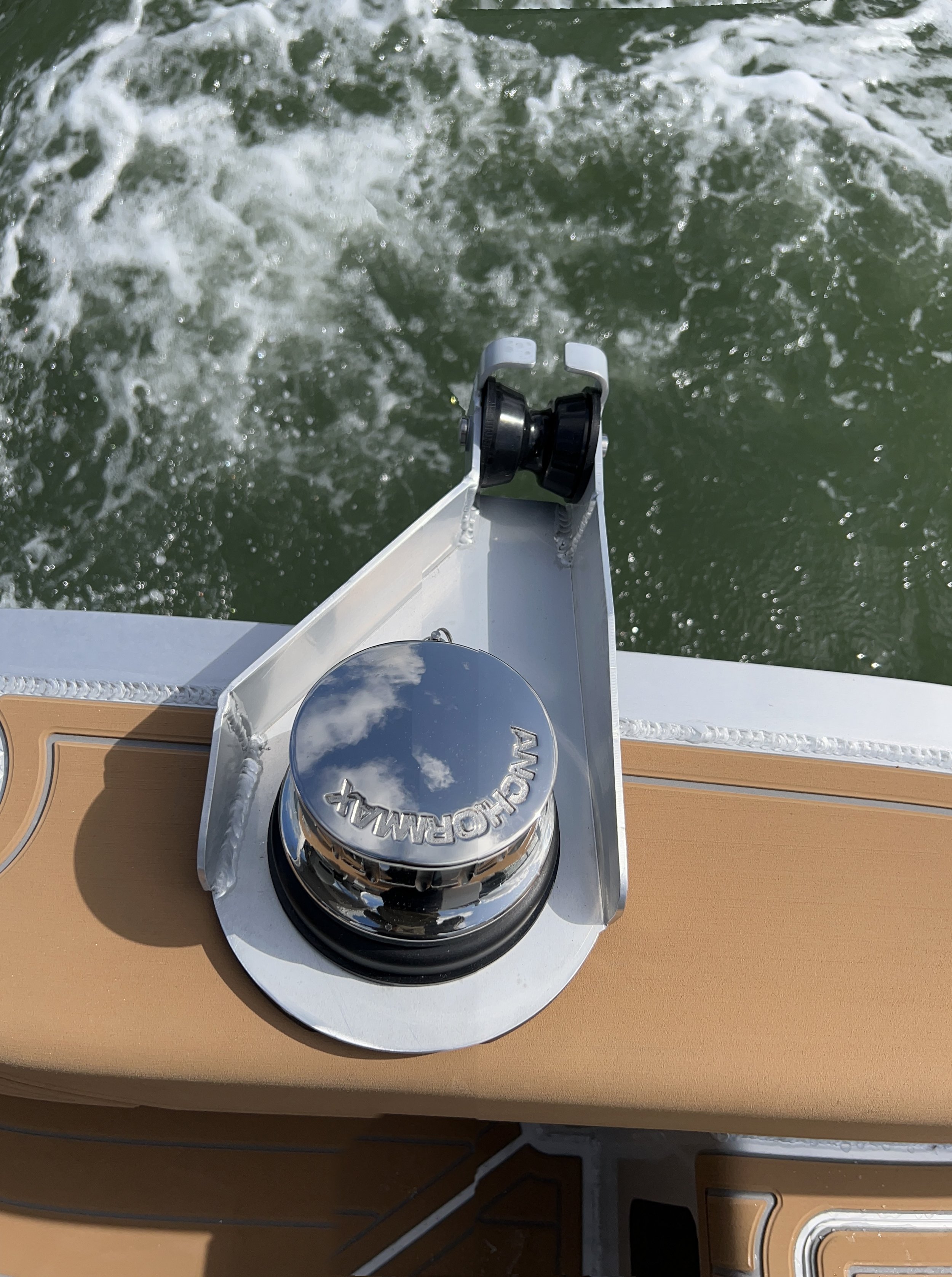 Optional Extras — Innovision Boats