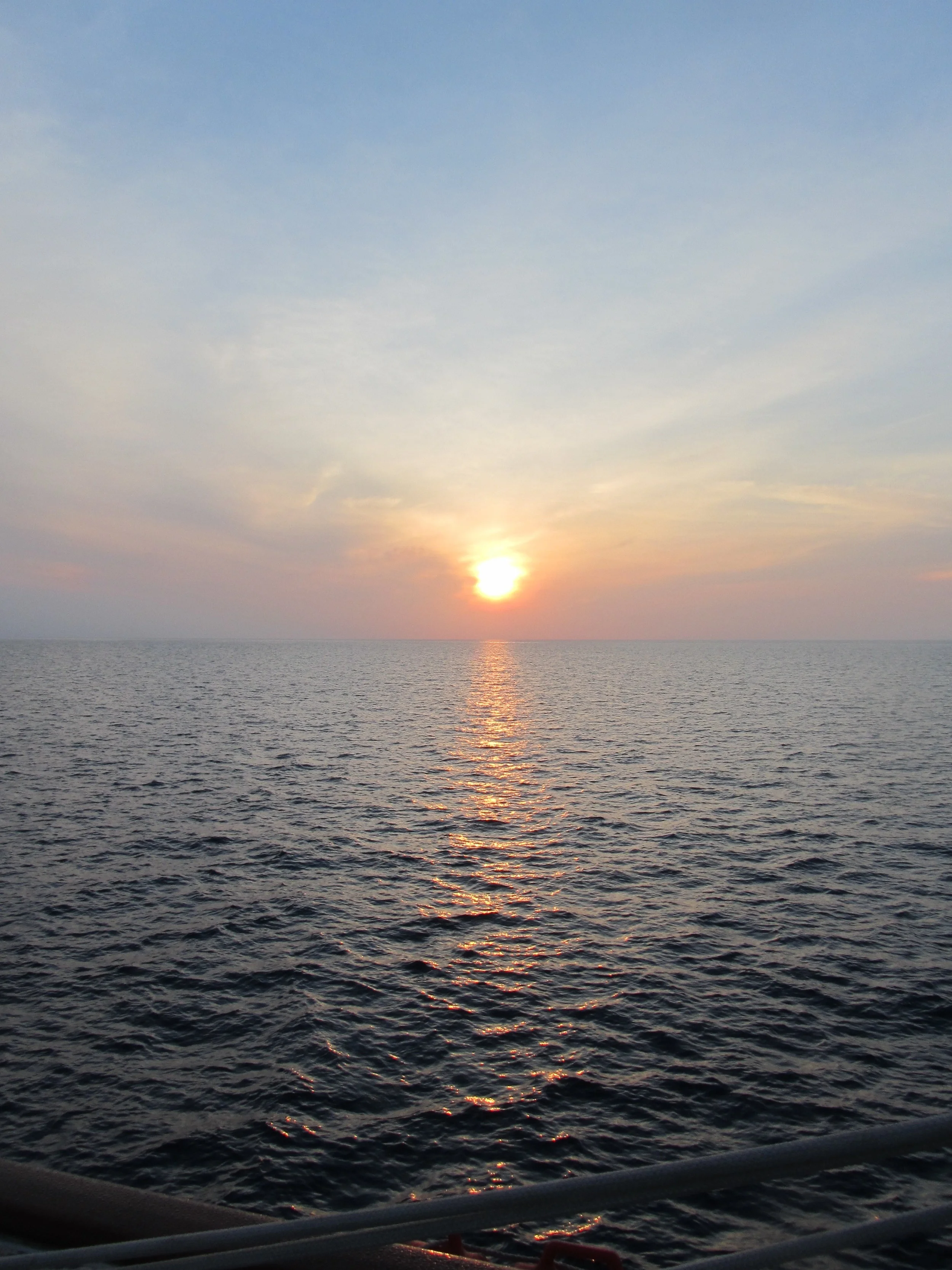 Some thoughts on filling your well (aka thriving)