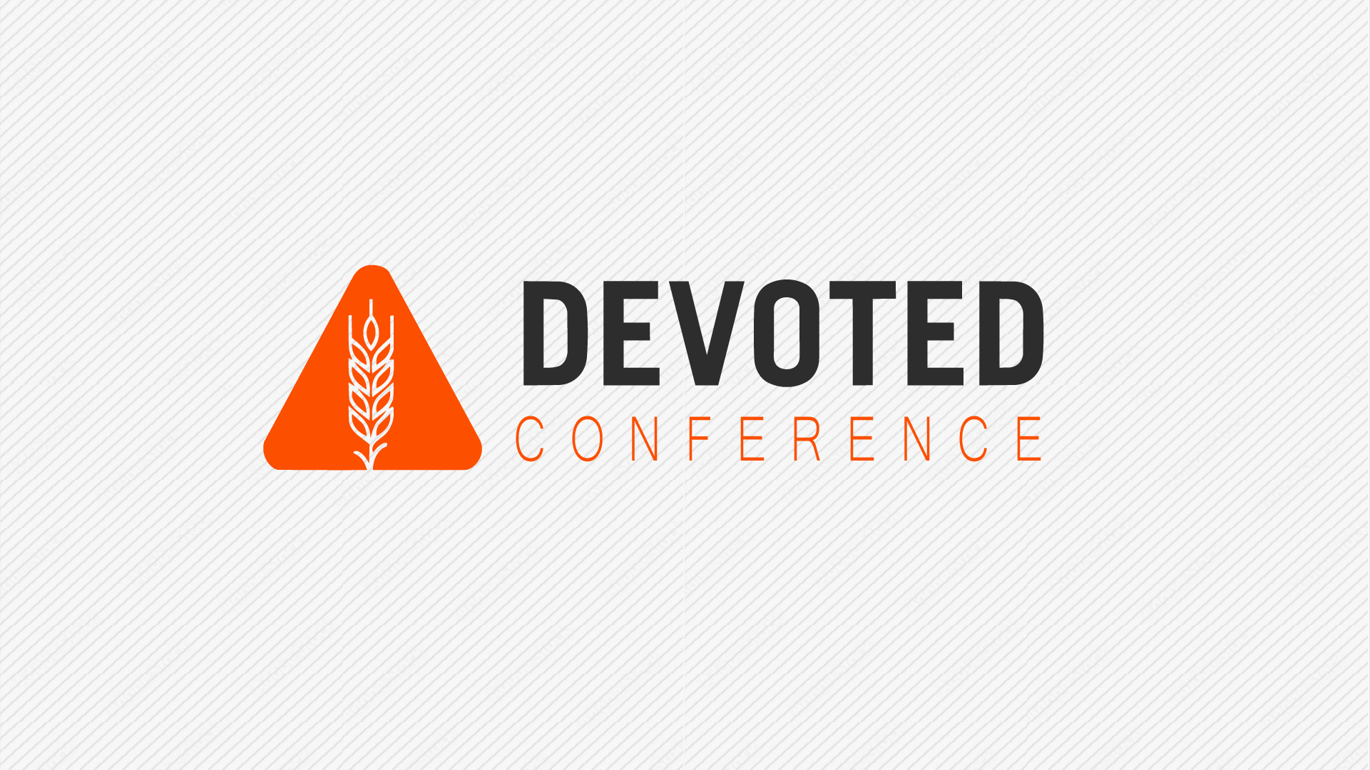 Devoted Conference | Conference for Young Adults