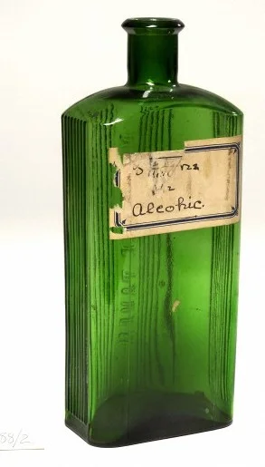 A drink / Wellcome Images