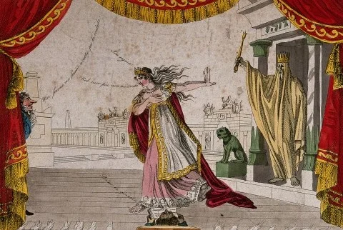 Who's Talking? / Wellcome Images