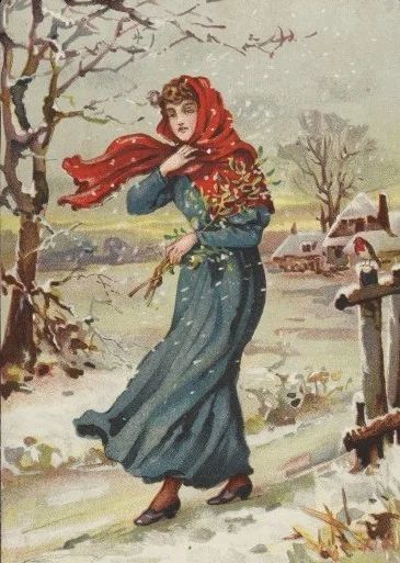Shawl / Wellcome Images