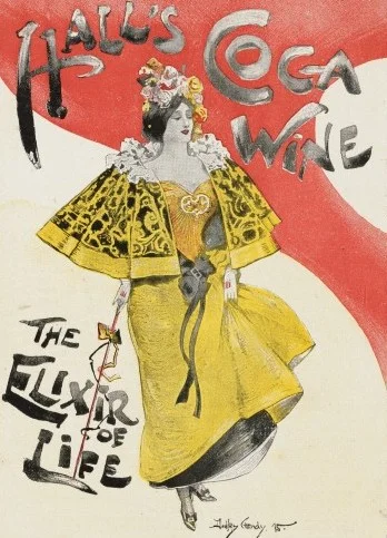 Glamour / Wellcome Images