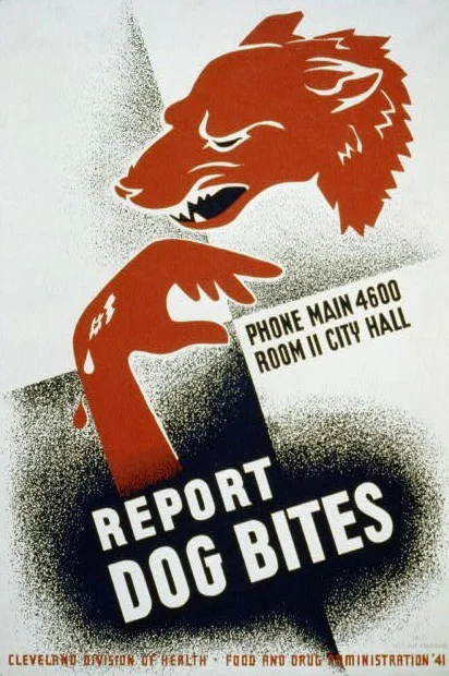 Bite / Library of Congress