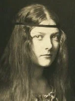 Headband / Library of Congress