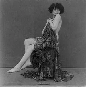 Model 1928 / Library of Congress