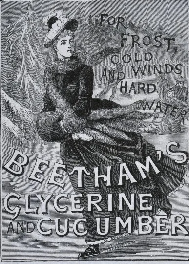 Winter / Wellcome Images