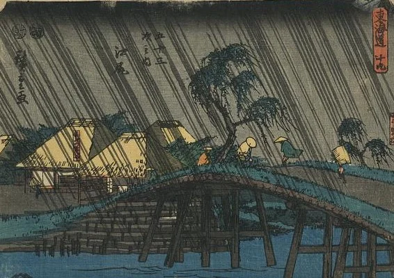 Storm / Library of Congress