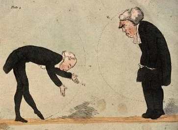 Bow / Wellcome Images