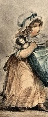 Doll / Wellcome Images