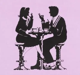 Dinner / Wellcome Image