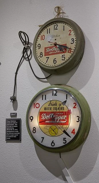 Dr. Pepper / Library of Congress