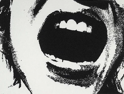 Scream / Library of Congress