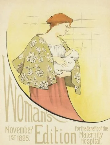 Mother's Day / Wellcome Images