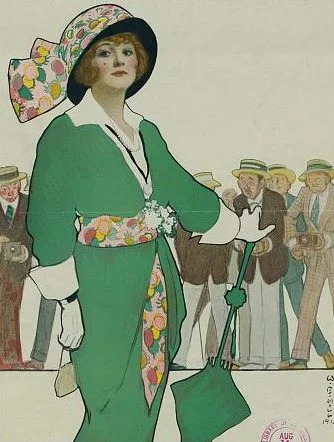 Disabled Style / Library of Congress