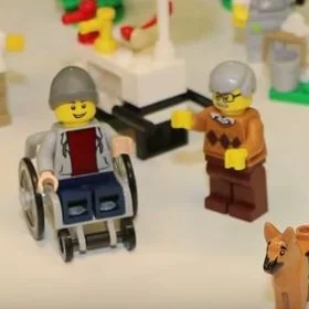 Lego