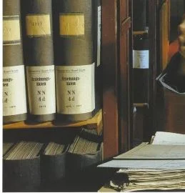 Bureaucracy