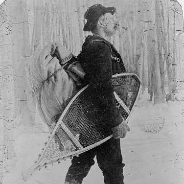 Snowshoes