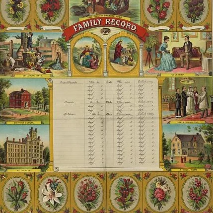 Records