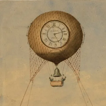 Time