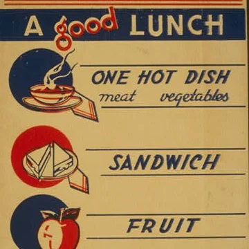 Hospital Food