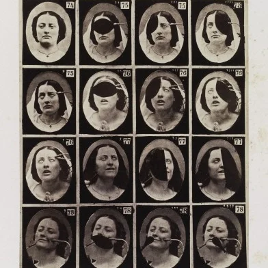 Faces