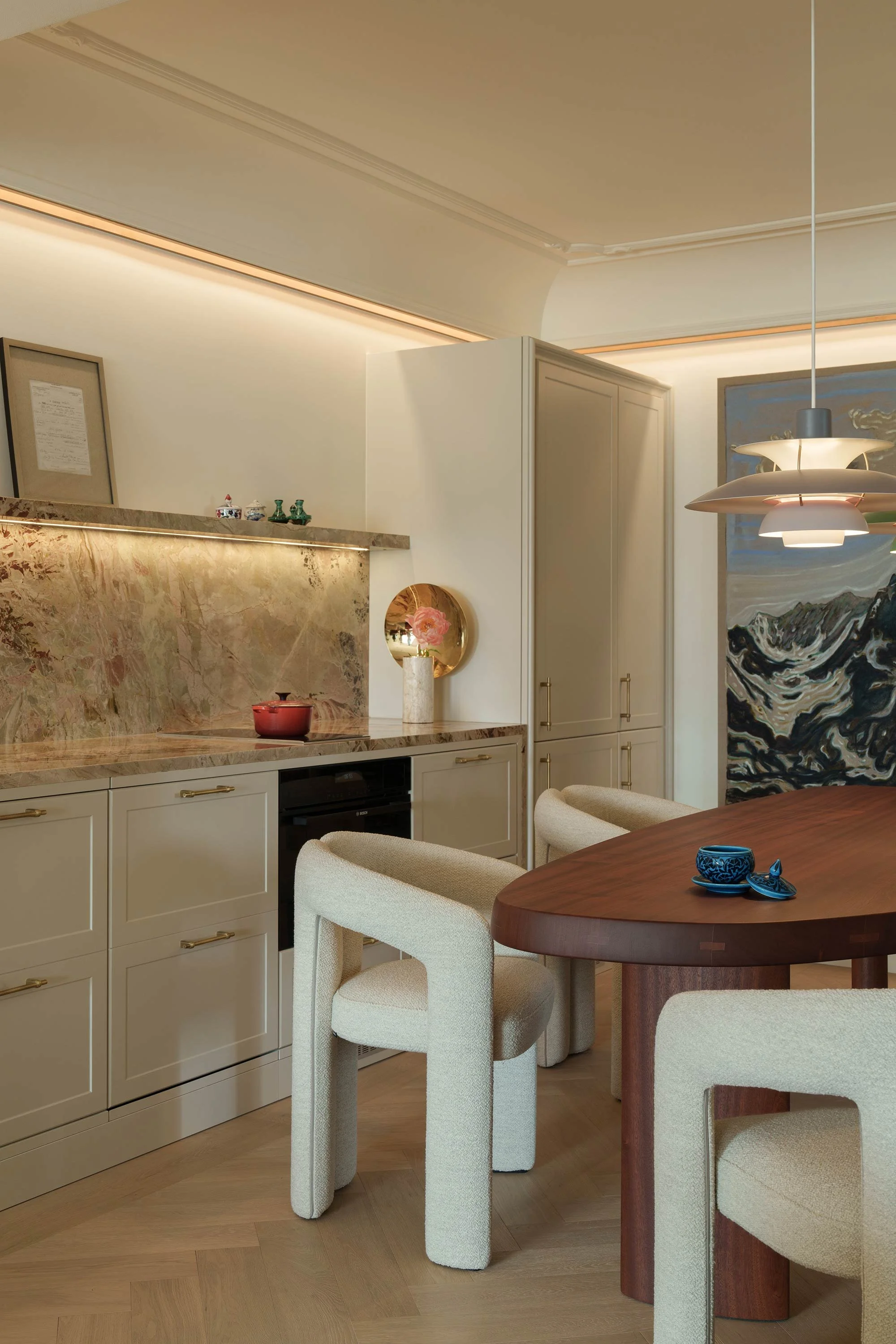 An Art Collector’s Home in the French Concession — Design Anthology