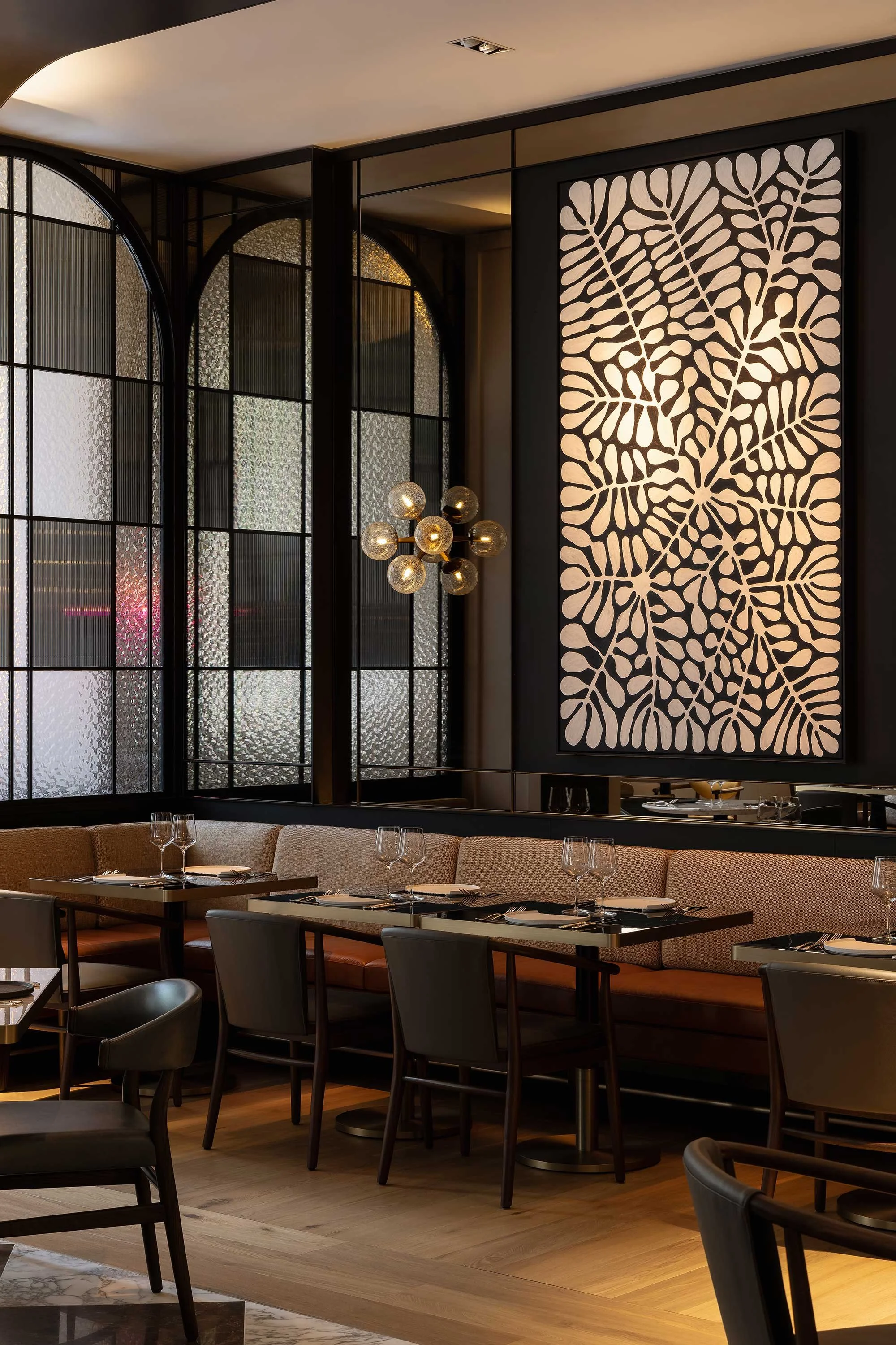 Grand Dame: Capella Sydney — Design Anthology