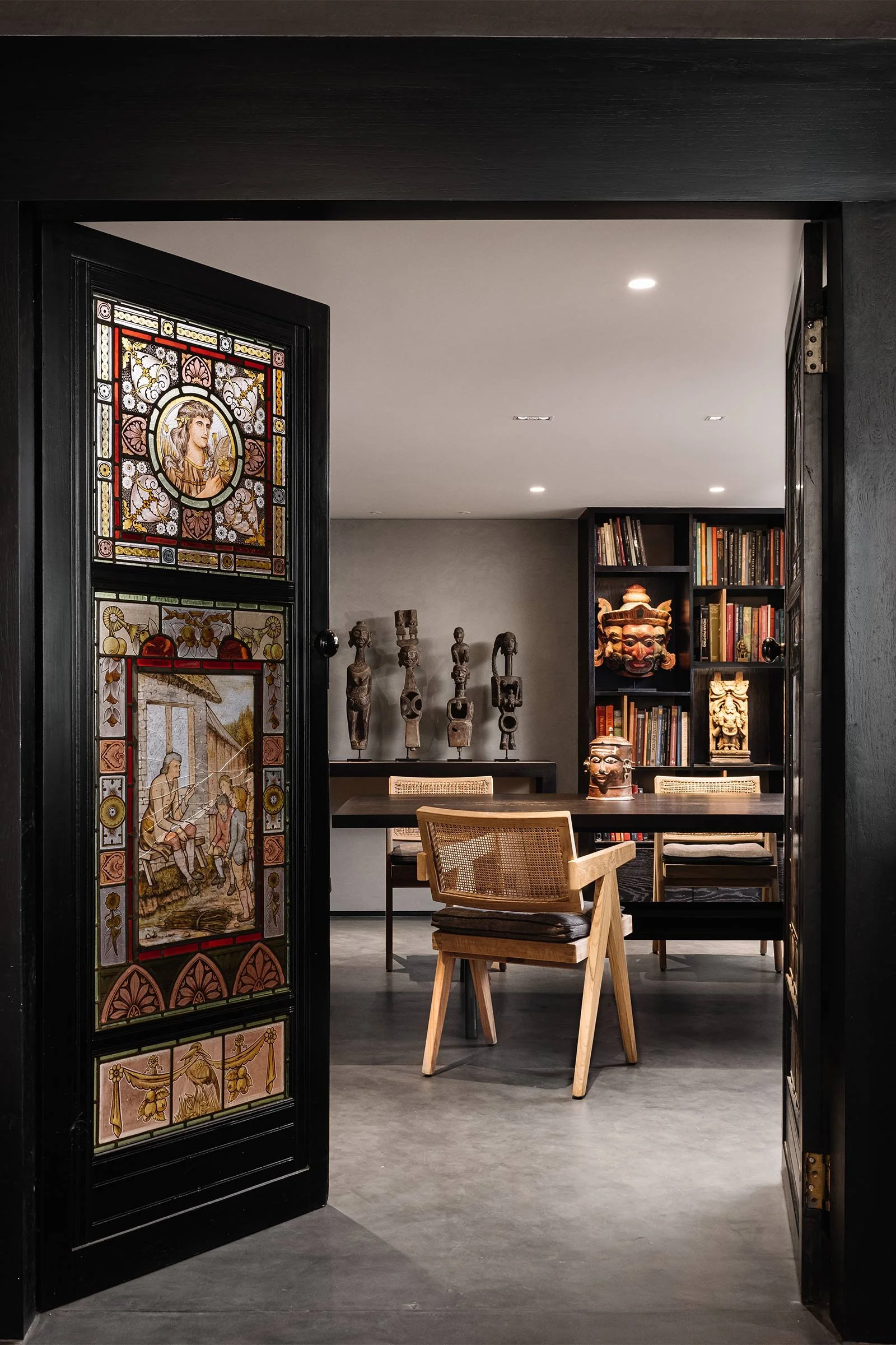 Phillips Antiques by TCG Studio, Mumbai - A Century-Old Antique Store ...