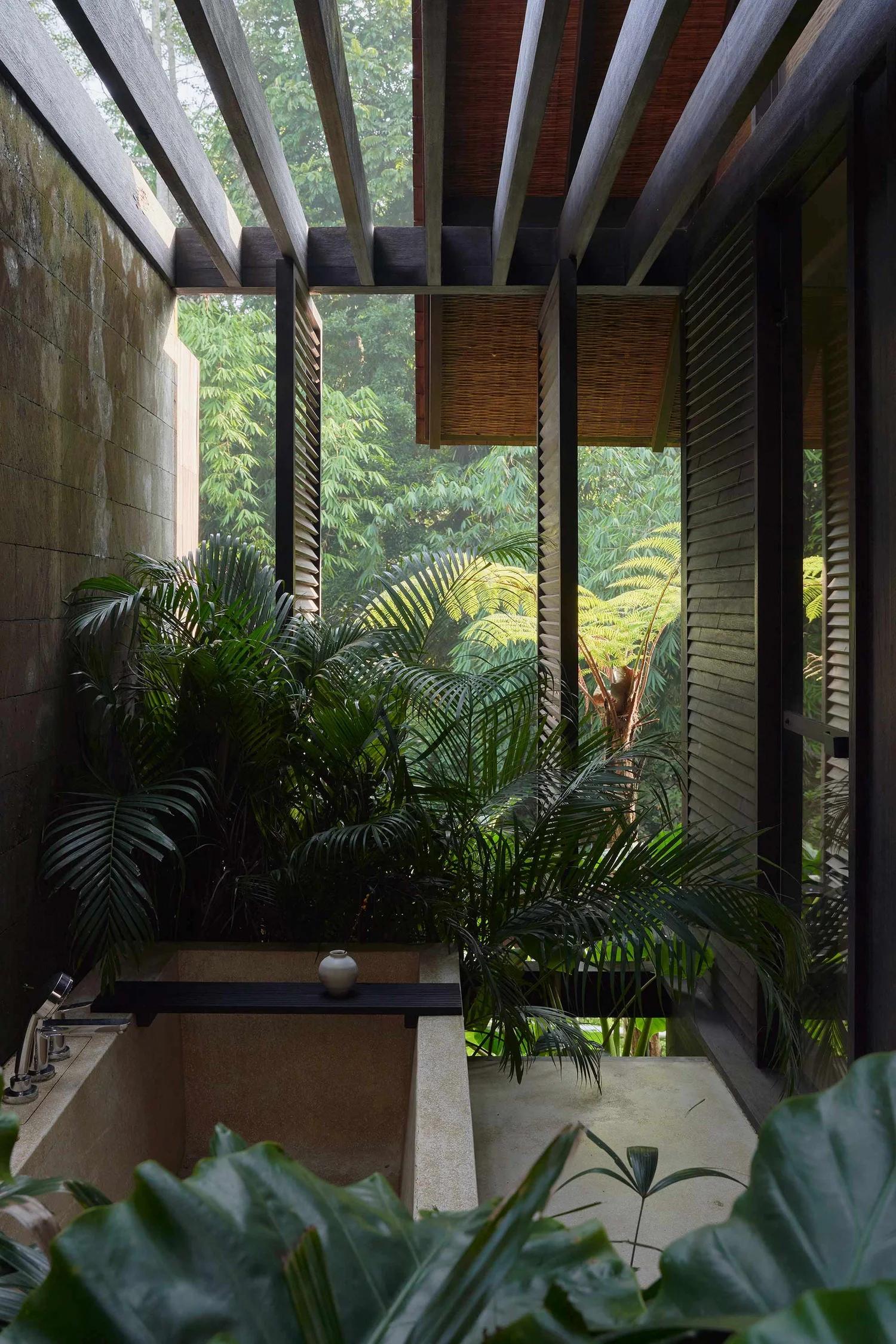 Riverside Retreat — Design Anthology