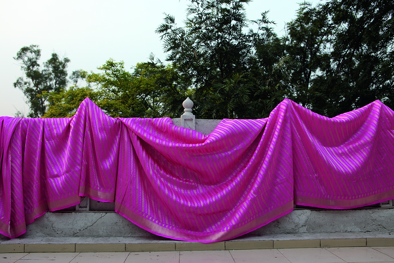 SAR: The Essence of Indian Design