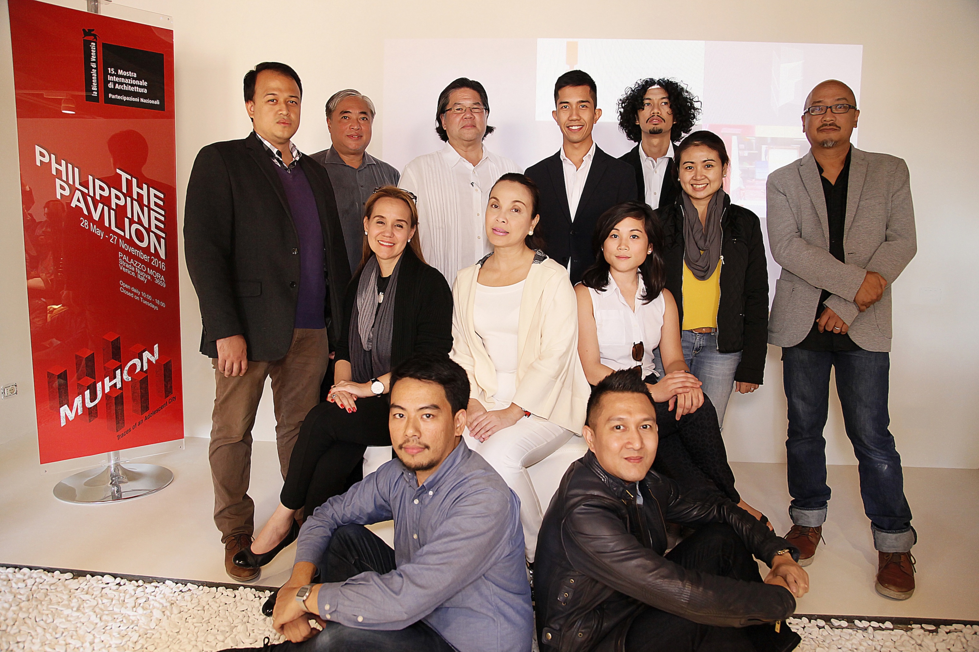 Historic First: Philippines participate in Venice Biennale of Architecture