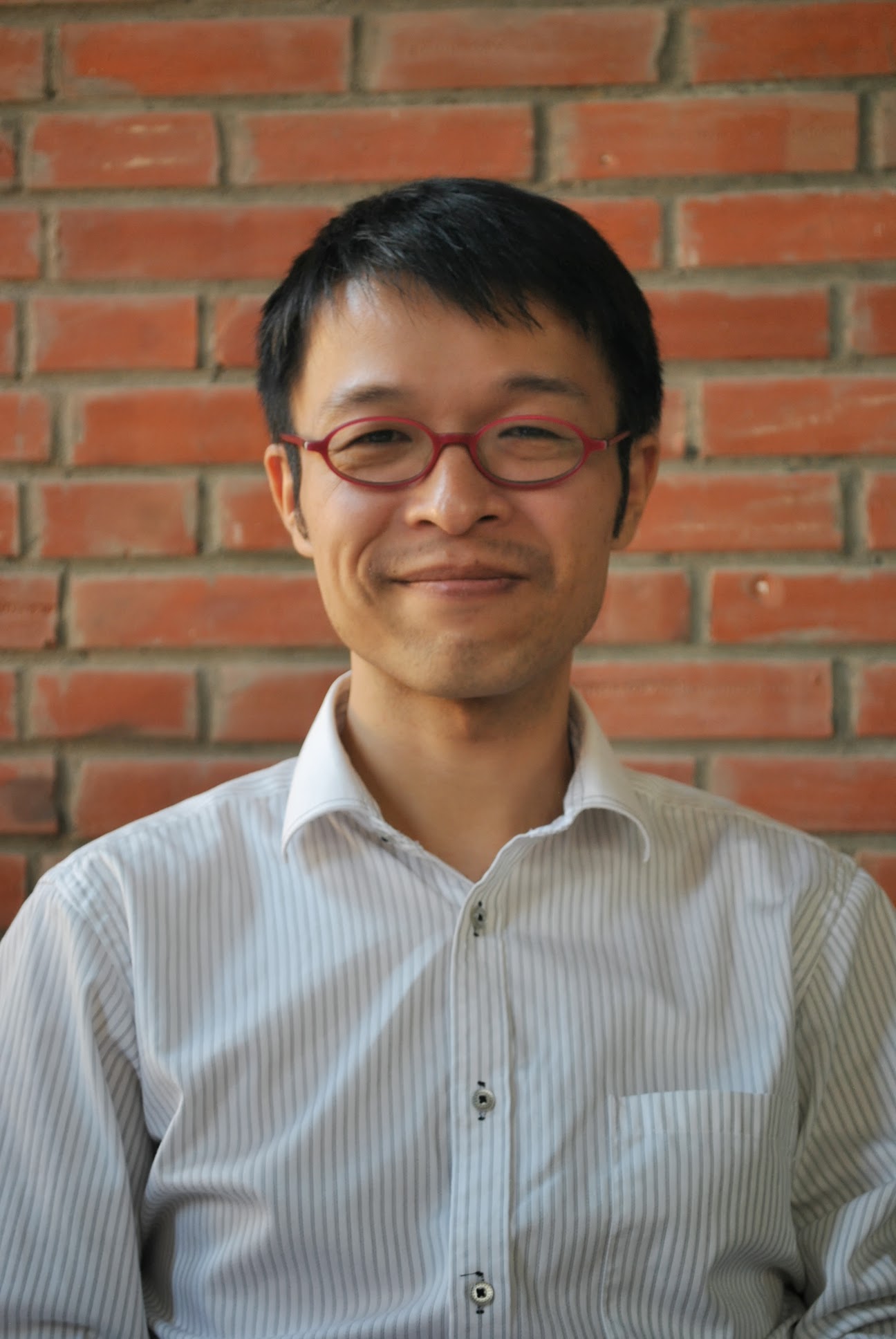 Designer Q&A: Takashi Niwa