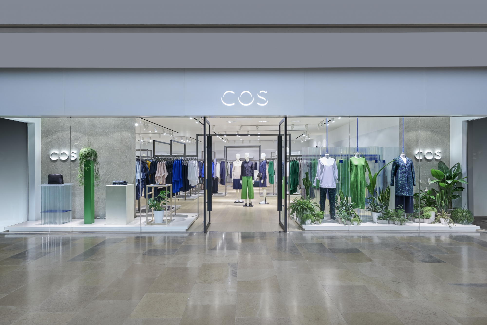 In Conversation with Atul Pathak of COS