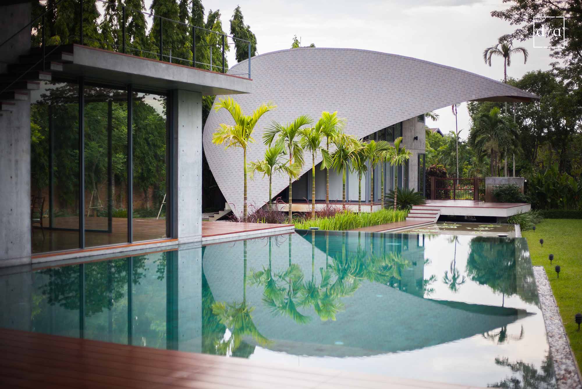 Contemporary Vernacular