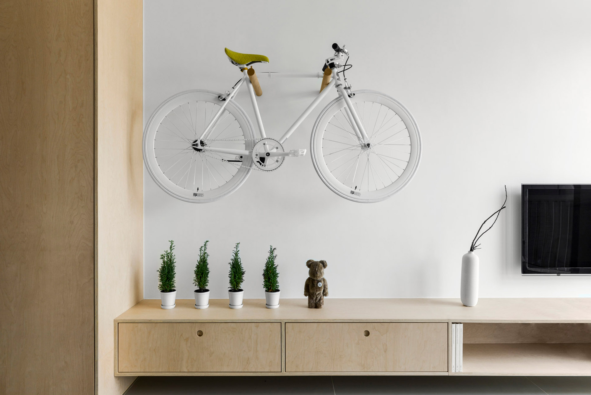 Streamlined Sanctuary