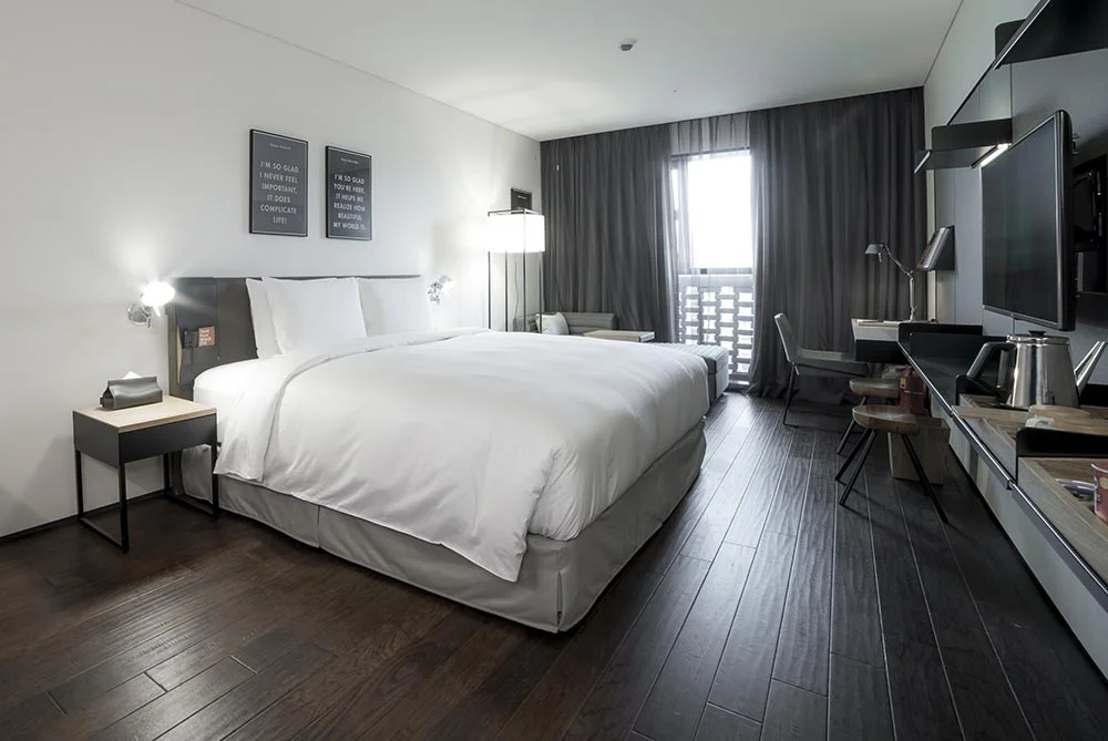 GLAD Hotel