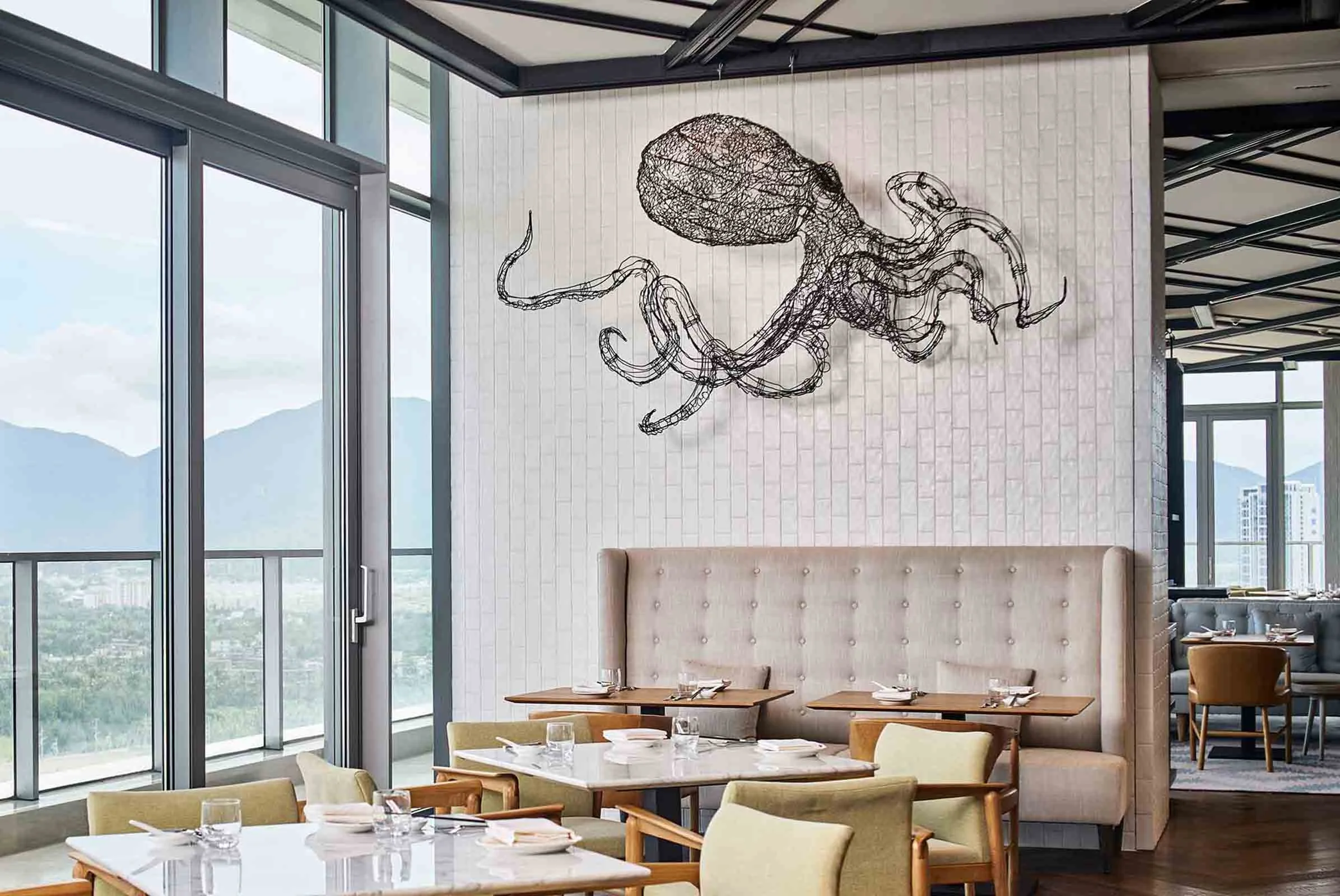 Rosewood Sanya — Design Anthology