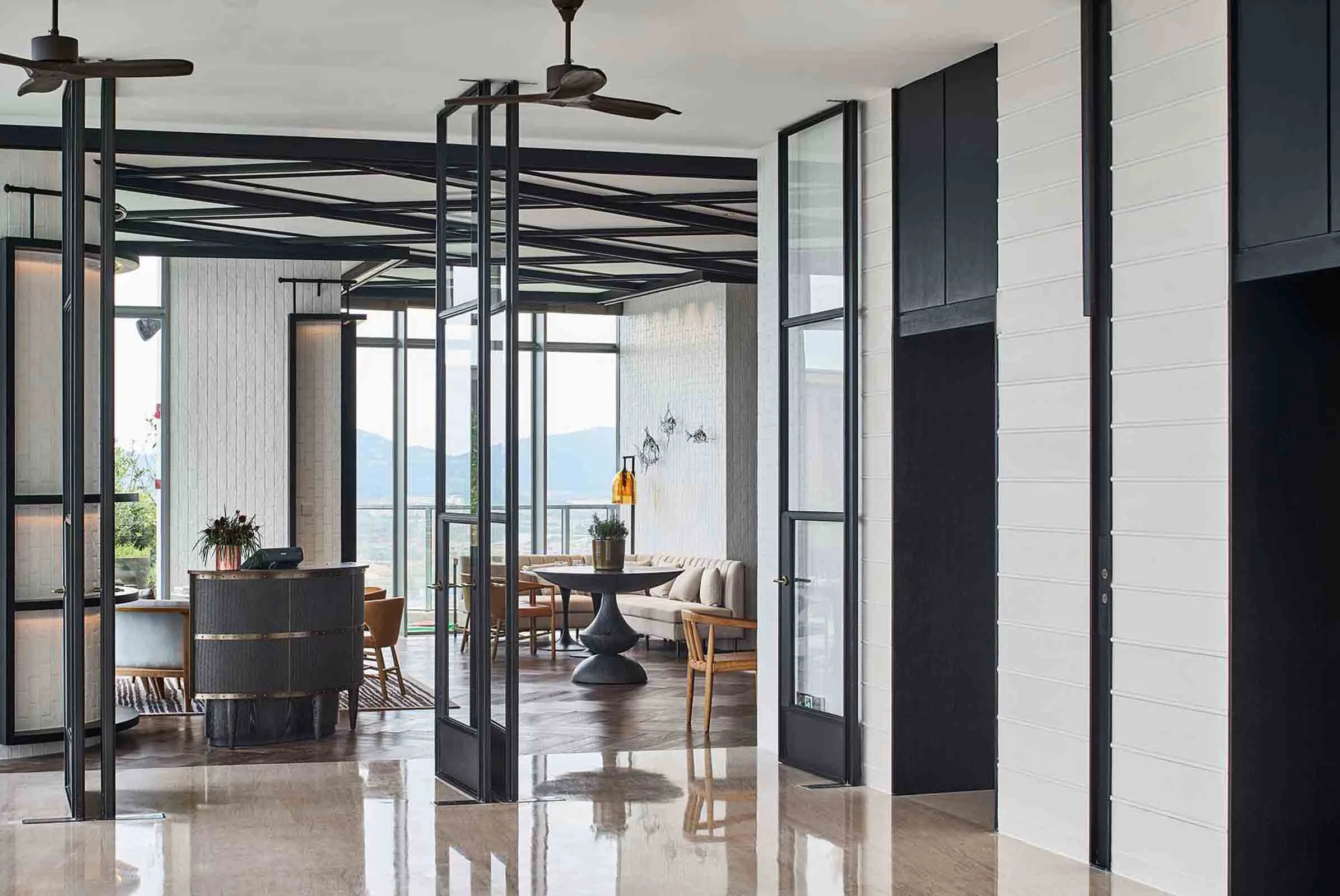 Rosewood Sanya — Design Anthology