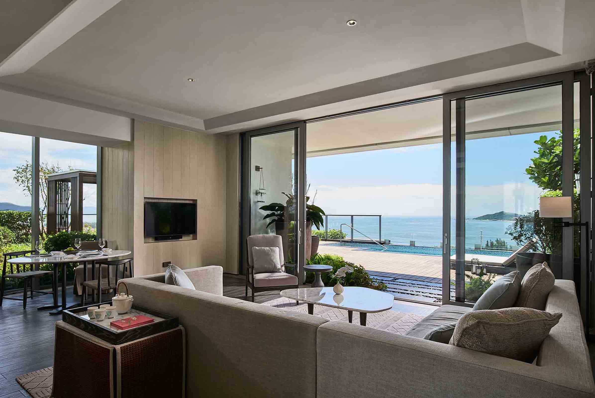 Rosewood Sanya — Design Anthology