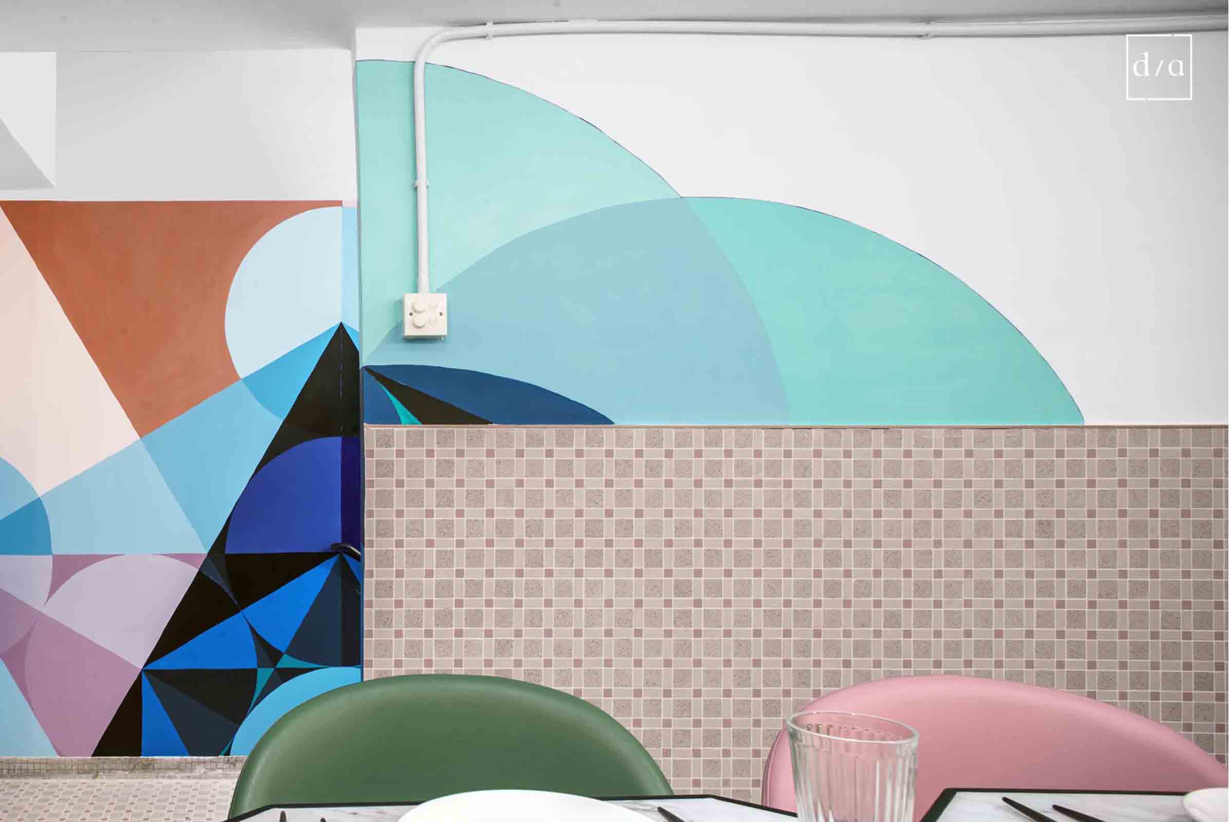 Blurring Boundaries — Design Anthology