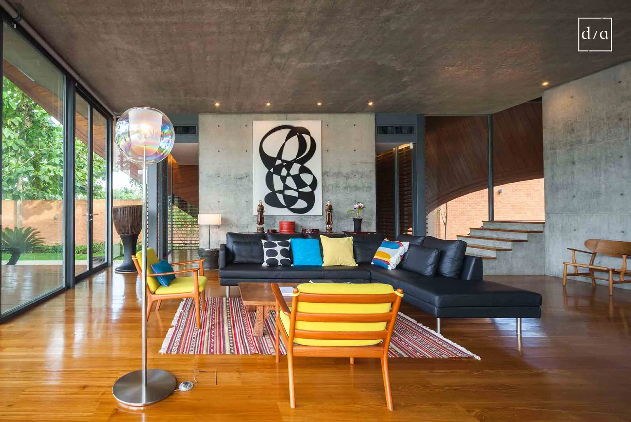 Contemporary Vernacular — Design Anthology