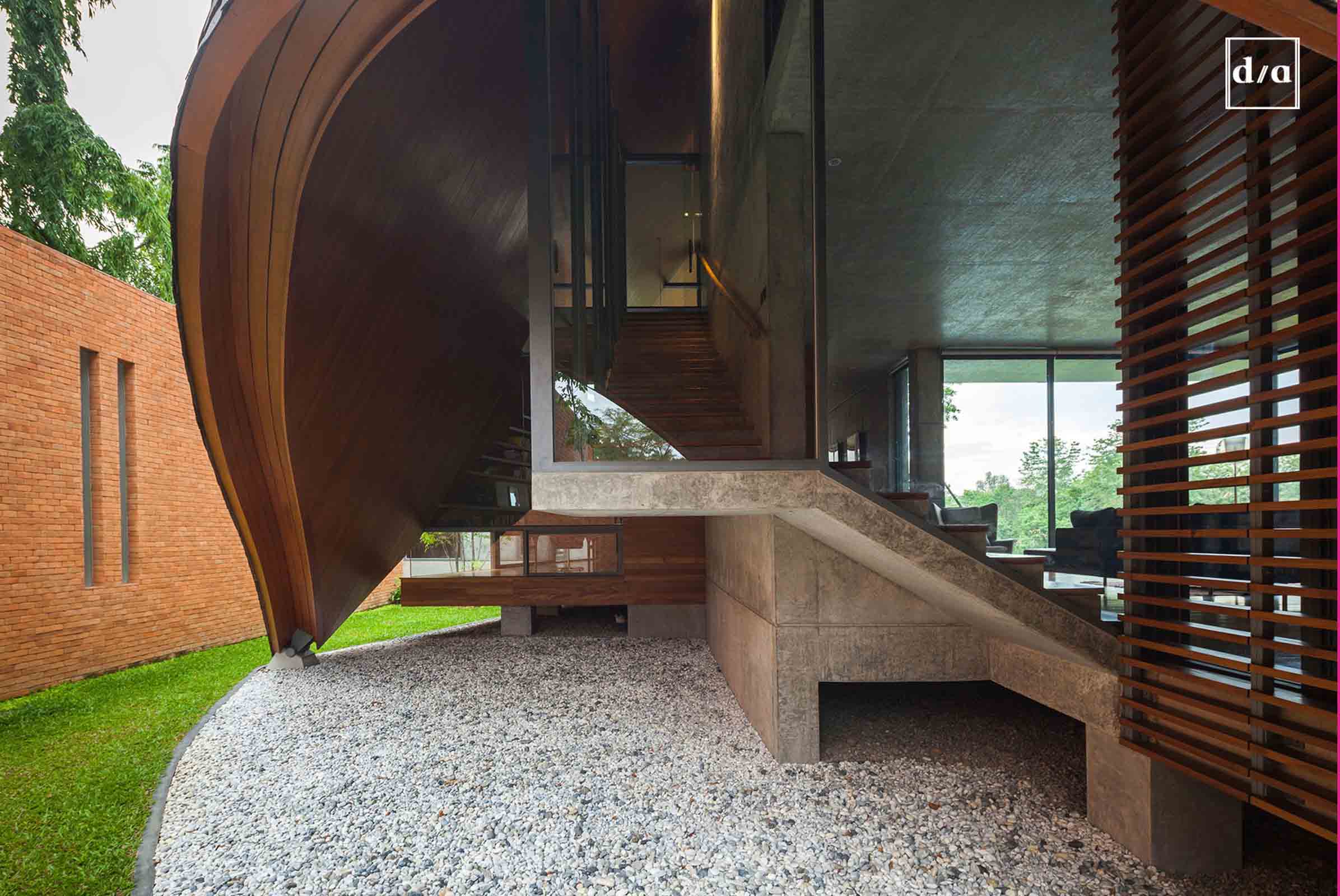 Contemporary Vernacular — Design Anthology